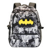 BATMAN | Školní batoh/aktovka BATMAN "Znak" 25 l