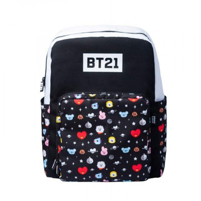 BTS | Batoh BT21 „Cool Collection“,  18l