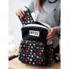 BTS | Batoh BT21 „Cool Collection“,  18l