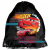 Cars | SET Školní batoh  Auta / Cars "Blesk McQueen Rusteze", 18l + vybavený penál + vak