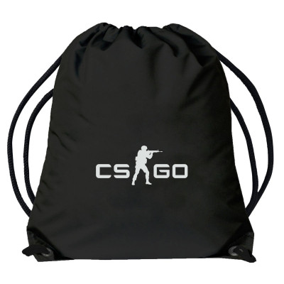CS:GO | Vak - pytel přes rameno Counter-Strike: Global Offensive "Logo" 