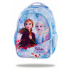 Frozen | Batoh - školní batoh/aktovka Frozen "Believe in the Yourney" 21l