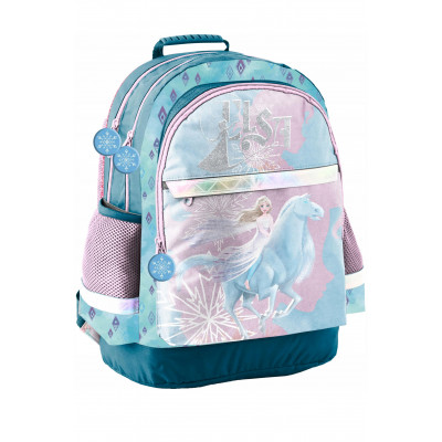 Frozen | Batoh - školní batoh/aktovka Frozen 2 "Elsa" 22l