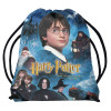 Harry Potter | Vak - pytel přes rameno Harry Potter,  "Hrdinové - Kámen mudrců"