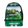 Minecraft | Batoh - školní aktovka  Minecraft 35l