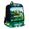 Minecraft | Batoh - školní aktovka  Minecraft 35l