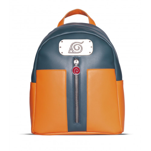 Naruto | Fashion batoh Naruto „Mini Batoh Naruto“, 7l