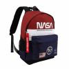 NASA | Batoh NASA "NASA Mission", USB