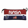 NASA | Pouzdro NASA, "NASA Mission" Triple
