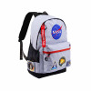 NASA | Batoh NASA "NASA Houston", USB, 24l