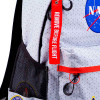 NASA | Batoh NASA "NASA Houston", USB, 24l