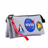 NASA | Pouzdro NASA, "NASA Houston " Triple