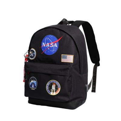 NASA | Batoh NASA "NASA Kosmos", USB