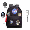 NASA | Batoh NASA "NASA Kosmos", USB