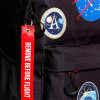 NASA | Batoh NASA "NASA Kosmos", USB