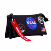 NASA | Pouzdro NASA, "NASA Kosmos" Triple