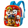 Tlapková patrola | Dětský školní batůžek -  Tlapková patrola/Paw Patrol, 19l