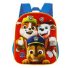 Tlapková patrola | Dětský školní batůžek -  Tlapková patrola/Paw Patrol, 19l