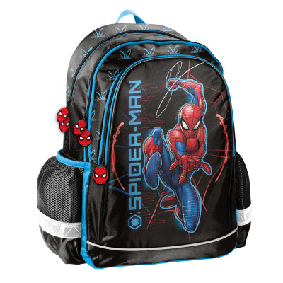 Spider-Man | Školní batoh/aktovka "Spider-Man" 16l