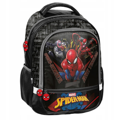 Spider-Man | Školní batoh/aktovka  Spider-Man 19l