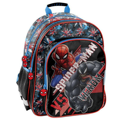 Spider-Man | Školní batoh/aktovka Spider-Man "Venom", 18l