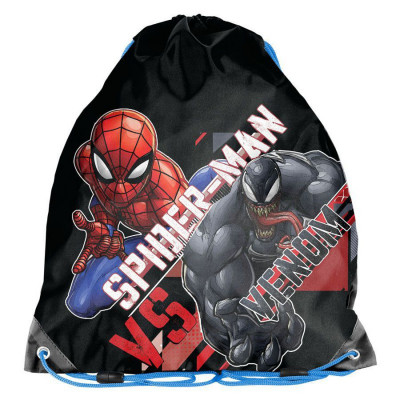 Spider-Man | Vak - pytel přes rameno Spider-Man "Venom"