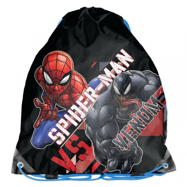 Spider-Man | Vak - pytel přes rameno Spider-Man "Venom"