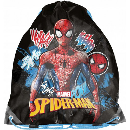 Spider-Man | Vak - pytel přes rameno Spider-Man "Zaap"