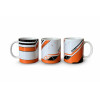 CS:GO | Hrnek Counter Strike "Asiimov"  320 ml