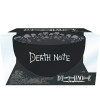 Death Note | Mísa Death Note - Zápisník smrti, "Death Note", černá, 600 ml