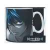 DEATH NOTE | Hrnek DEATH NOTE  "symbol L",  460 ml