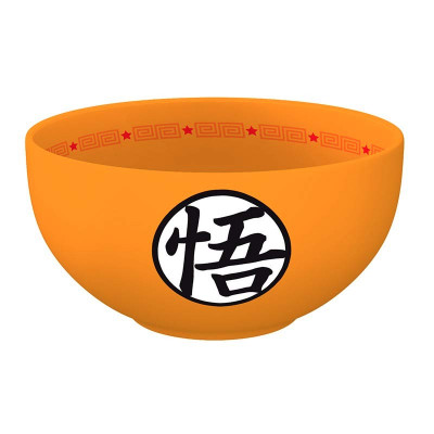 Dragon Ball | Mísa Dragon Ball „Symbol Goku, symbol Kame“, 600 ml