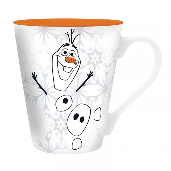 FROZEN | Hrnek  Frozen 2 Olaf - 250 ml