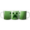 MINECRAFT | Hrnek  MINECRAFT, CREEPER, 320ml 