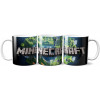 MINECRAFT | Hrnek  MINECRAFT, World, 320ml 