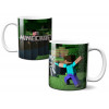 MINECRAFT | Hrnek  MINECRAFT, Fight, 320ml 