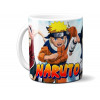 NARUTO | Hrnek  NARUTO SHIPPUDEN, Naruto&Sasuke, 320ml 