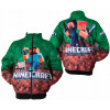 MINECRAFT | Mikina Minecraft  Steve