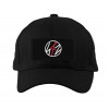 Stray Kids | Čepice - kšiltovka s nášivkou Stray Kids "Logo SKZ", one size