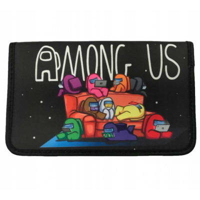 Among Us | Školní penál Among Us  SPACE