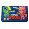Brawl Stars | Školní penál Brawl Stars Leon & Sandy