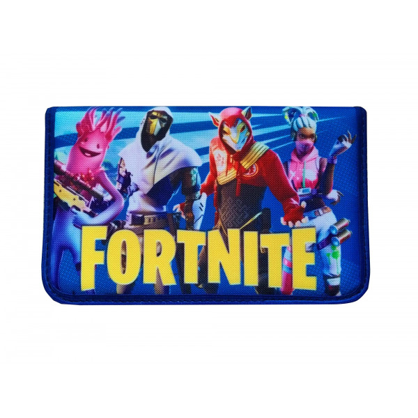 Fortnite | Školní penál Fortnite Red Ruby a spol.