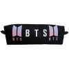 BTS | školní penál, tuba, BTS Logo + vlastní text
