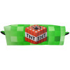 Minecraft | Školní penál Minecraft   tuba  "TNT"