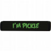 RICK AND MORTY | Školní penál RICK AND MORTY "Pickle Rick"
