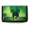 Minecraft | Školní penál Minecraft "Creeper 3D"