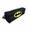 BATMAN | školní penál, tuba, BATMAN "Gotham" 