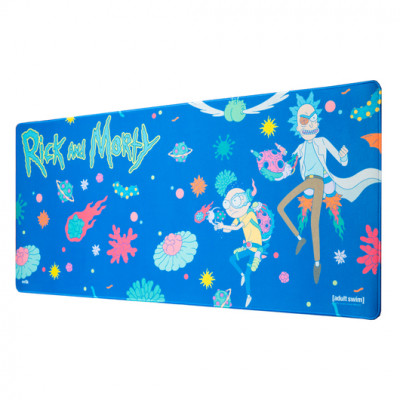 RICK AND MORTY | Podložka pod myš  "RICK AND MORTY", XXL 