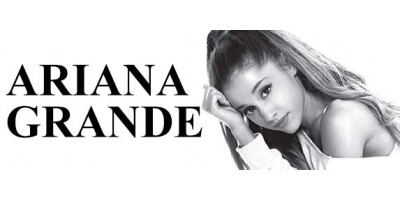 ariana grande