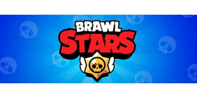 BRAWL STARS